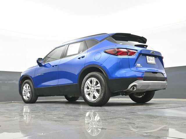 Used 2019 Chevrolet Blazer LT FWD image 46