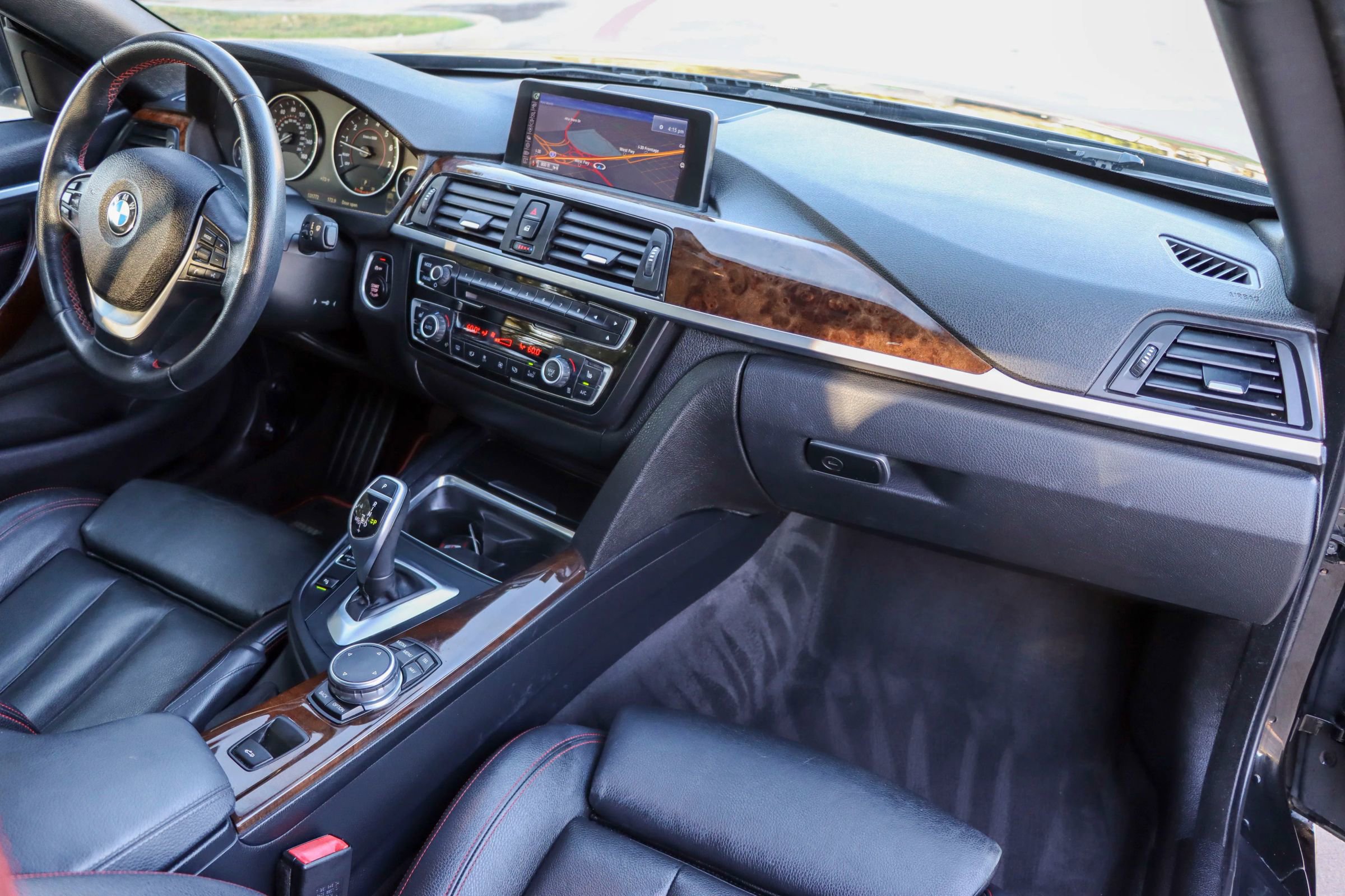 Used 2015 BMW 435i Convertible image 27