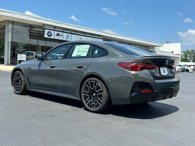 New 2026 BMW 430i xDrive w/ M Sport Package AWD/4WD image 3