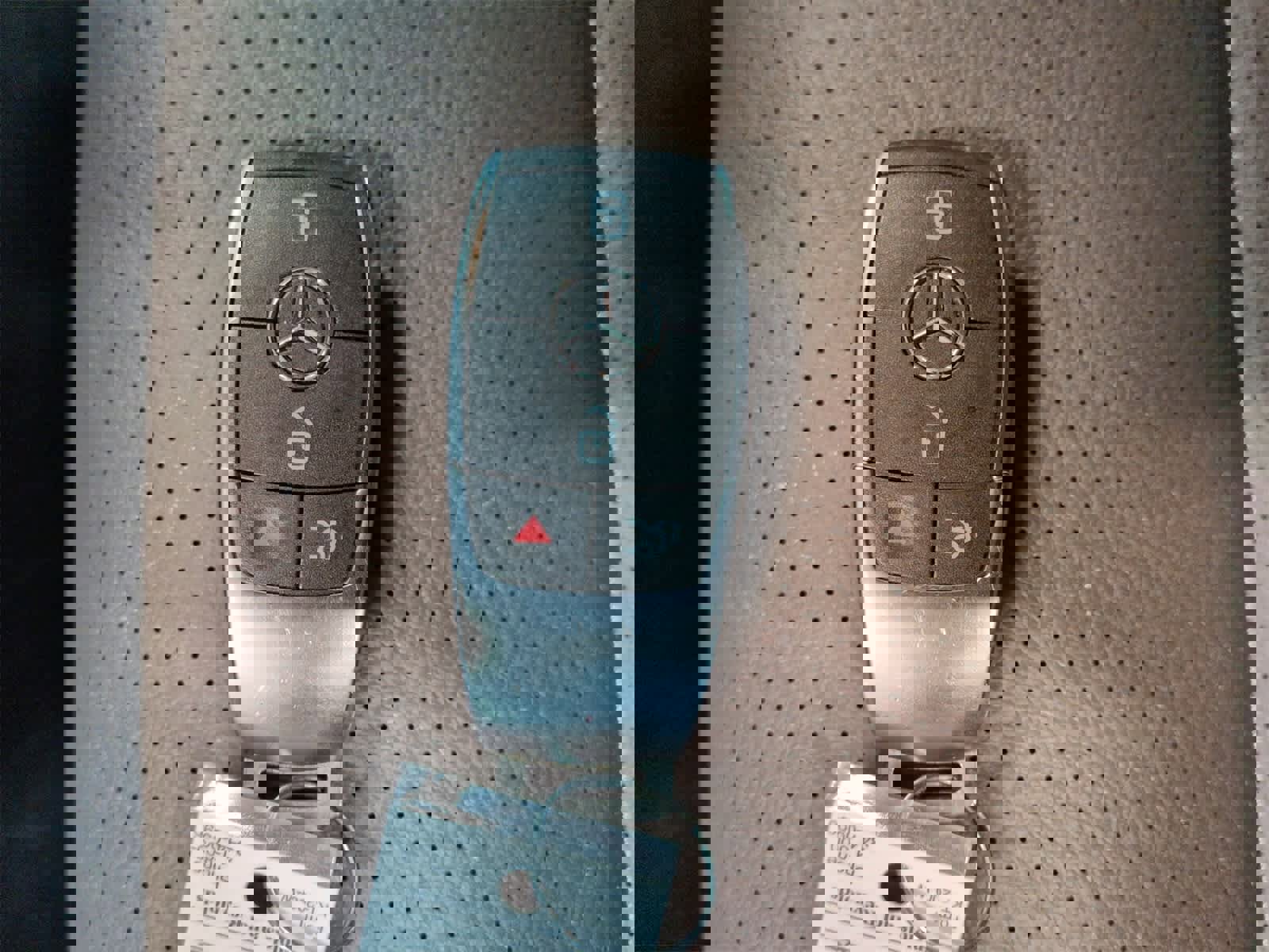 Used 2024 Mercedes-Benz GLE 350 GLE 350 image 38