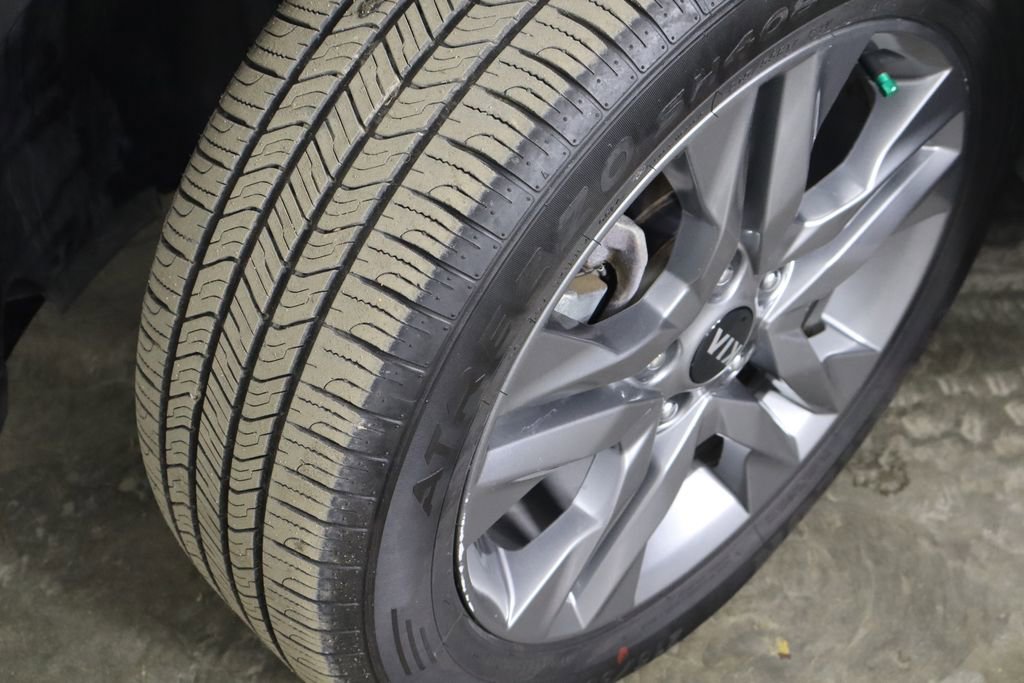 Used 2021 Kia Seltos S image 39