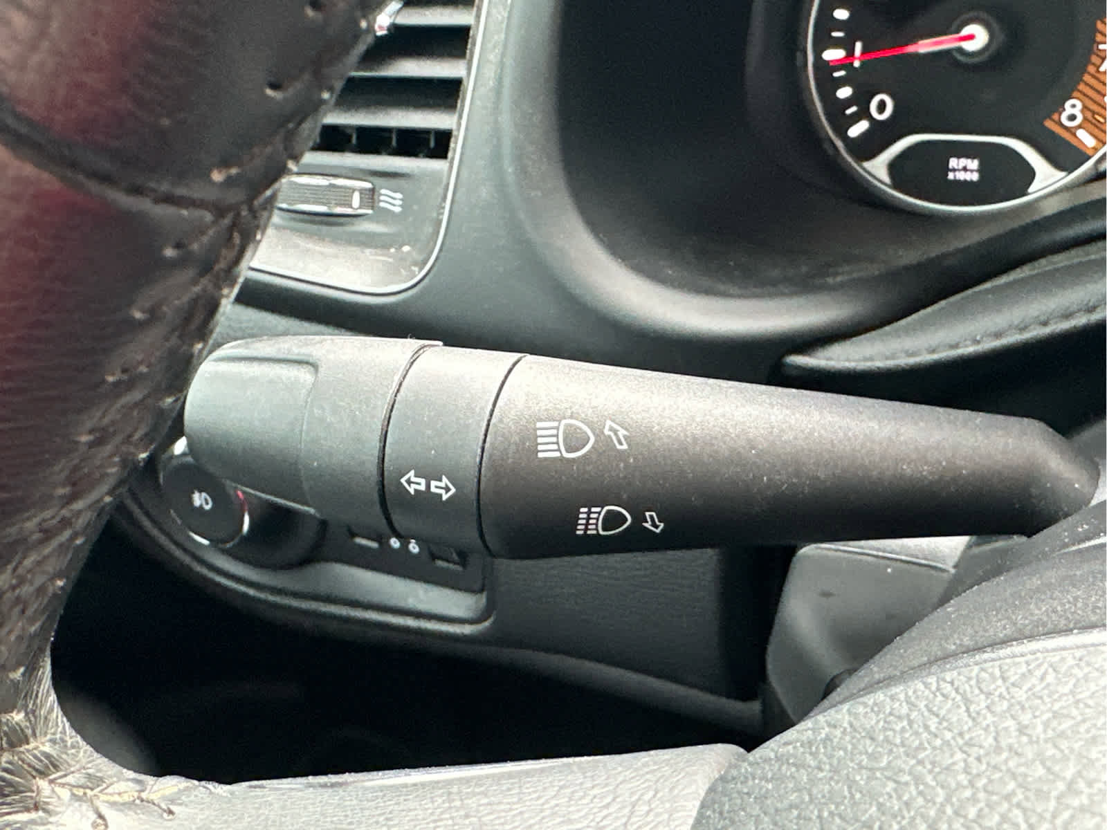 Used 2022 Jeep Renegade Latitude w/ Convenience Group image 31