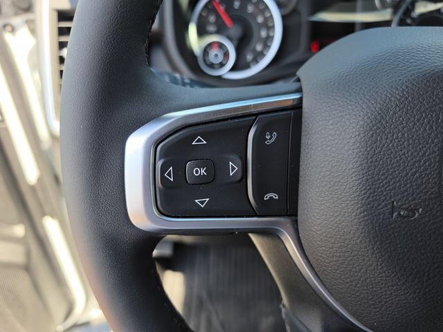 Used 2026 RAM 2500 Big Horn AWD/4WD image 34