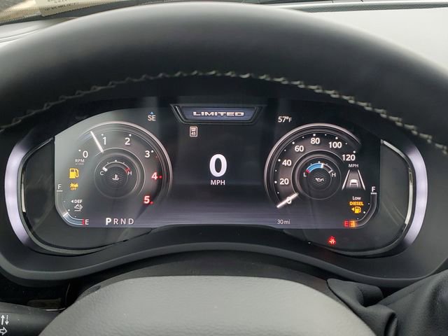 New 2026 RAM 2500 Limited image 28