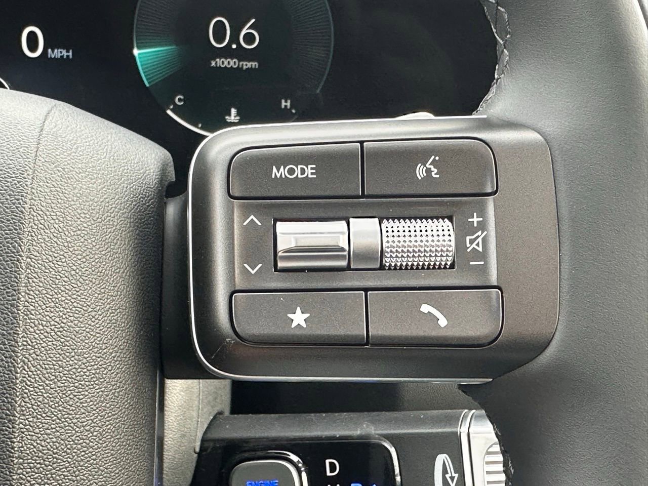 Certified 2026 Hyundai Palisade Calligraphy image 32