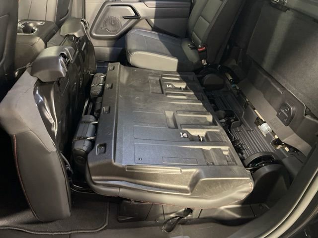 Used 2024 Chevrolet Silverado EV RST image 42