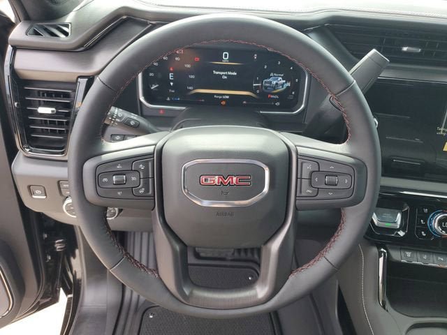 New 2026 GMC Sierra 2500 AT4X AWD/4WD image 22