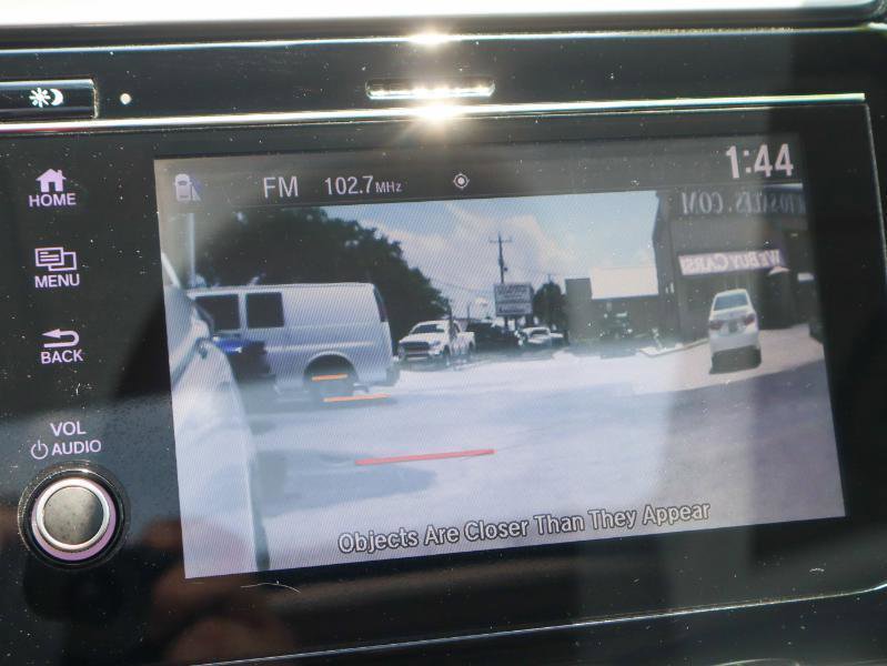 Used 2020 Honda Fit EX image 21