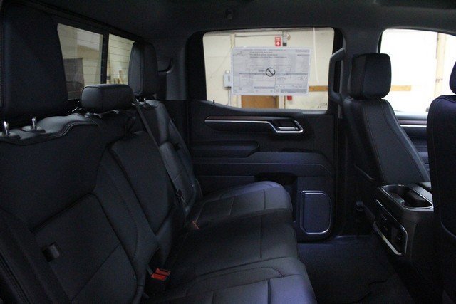 New 2026 GMC Sierra 1500 Denali w/ Technology Package image 13
