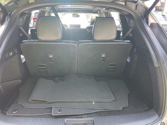 Used 2023 Acura MDX A-Spec AWD/4WD image 9