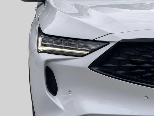 Certified 2024 Acura MDX A-Spec AWD/4WD image 9