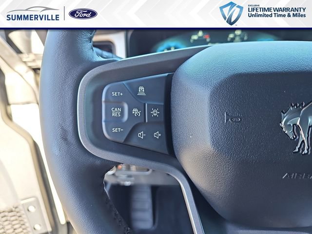 New 2025 Ford Bronco Outer Banks AWD/4WD image 18