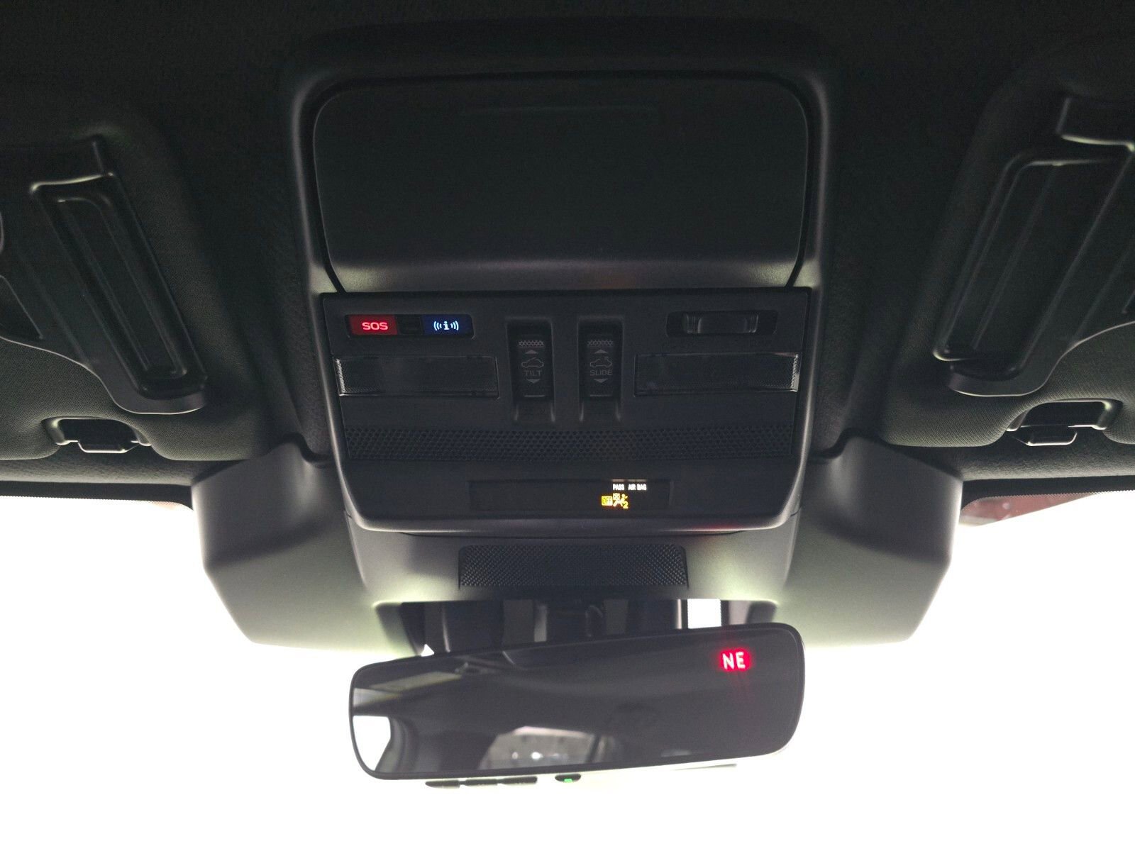 New 2026 Subaru Outback Limited image 24