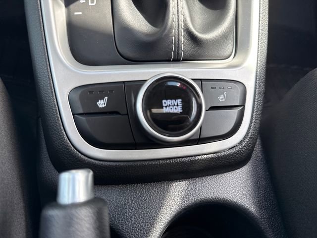 Used 2020 Hyundai Venue SEL w/ Convenience + Premium Package FWD image 31