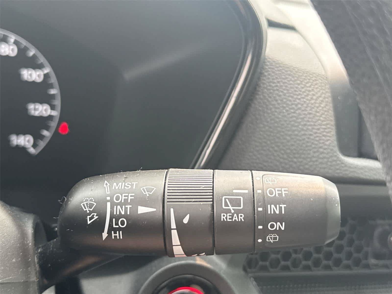 Used 2024 Honda CR-V EX image 22