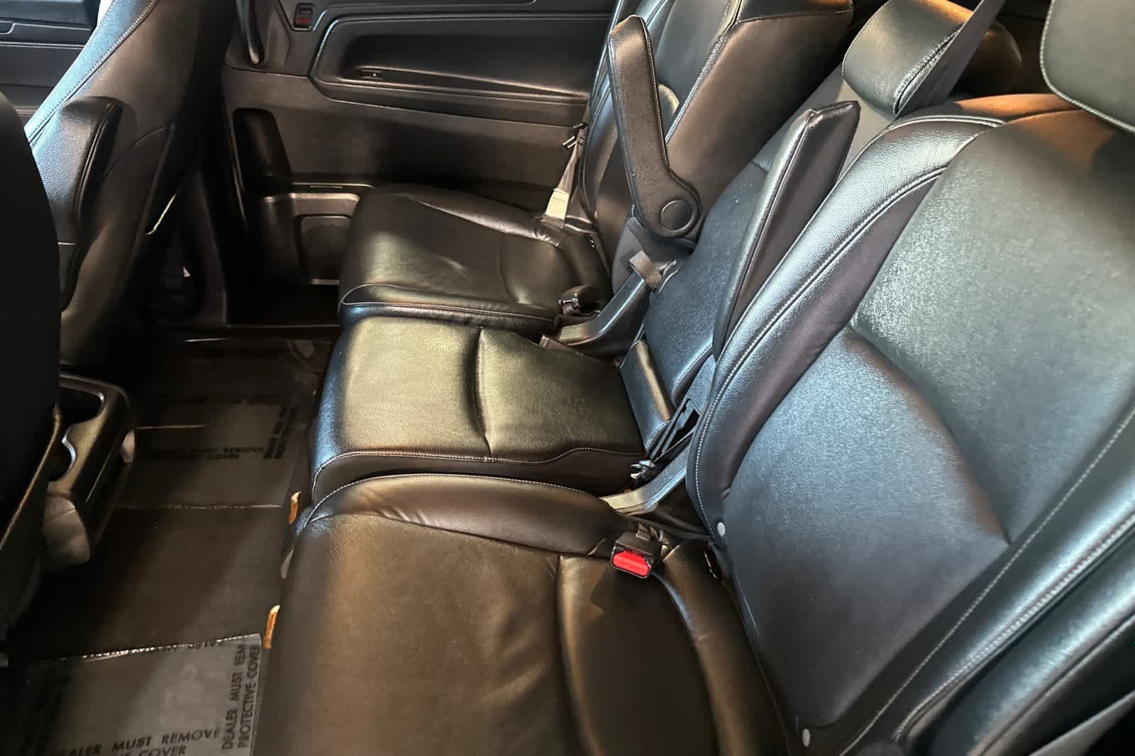 Used 2024 Honda Odyssey EX-L image 5