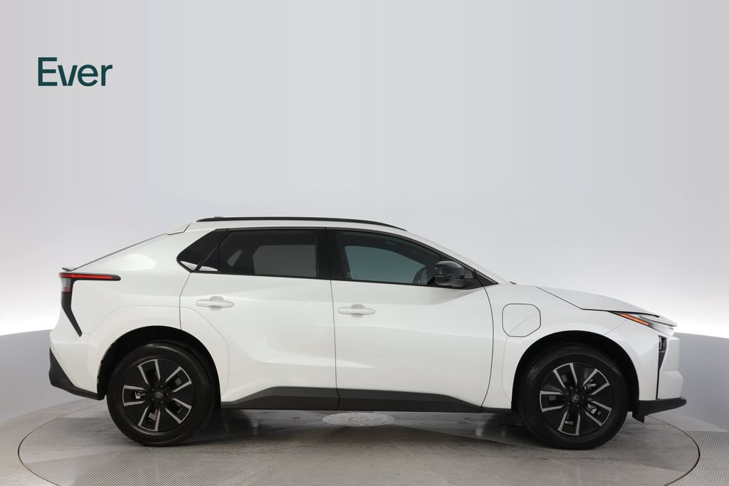 Used 2026 Toyota bZ FWD image 13