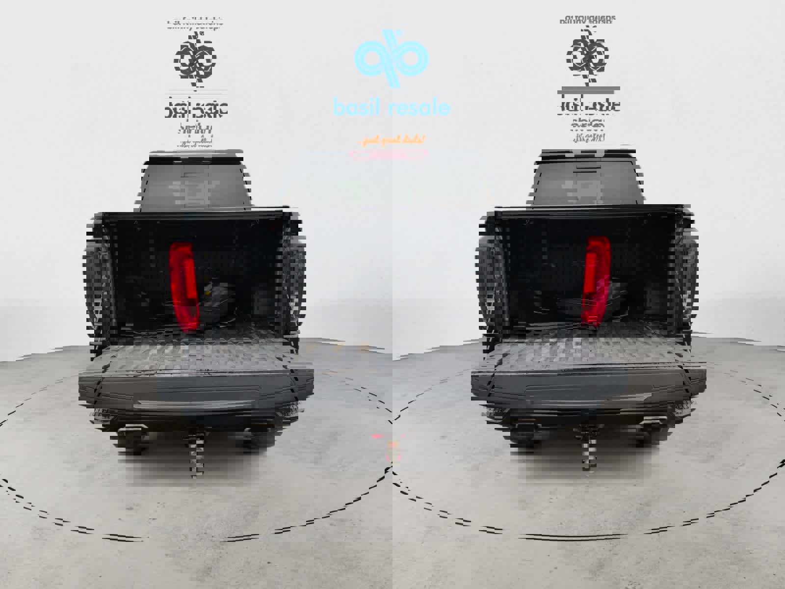 Used 2020 GMC Sierra 1500 AT4 w/ AT4 Premium Package image 22