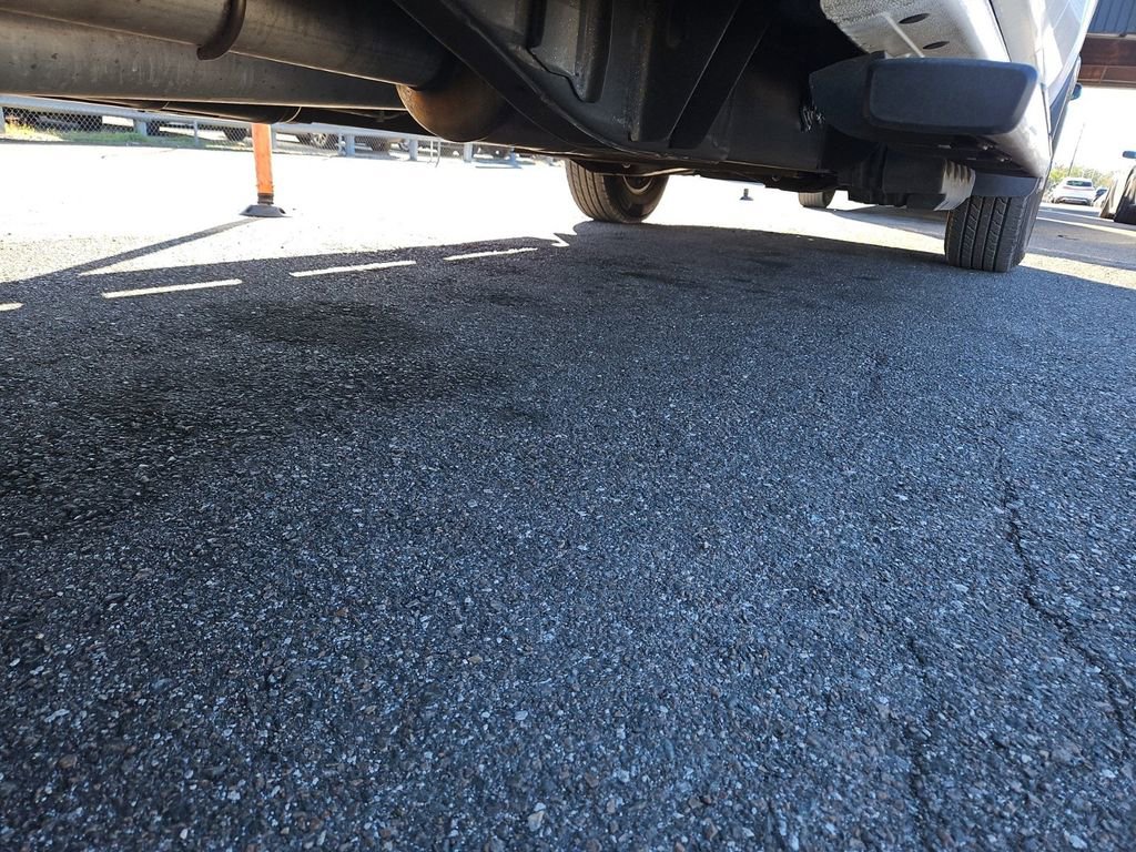 Used 2019 GMC Sierra 3500 4x4 Crew Cab w/ Sierra Convenience Package image 19