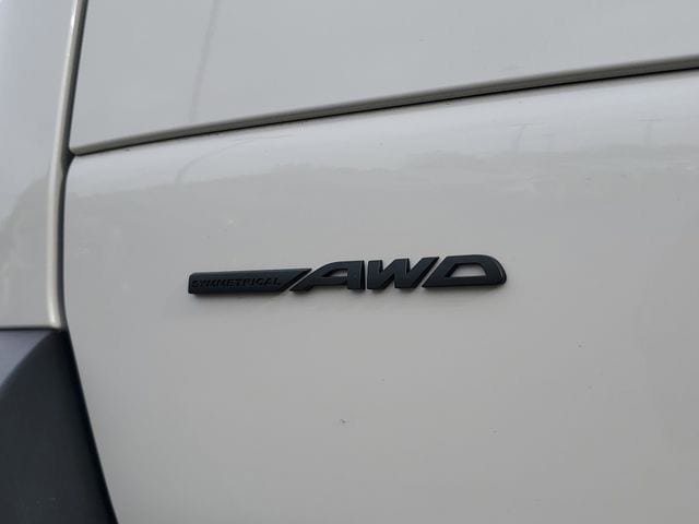 New 2026 Subaru Outback Premium AWD/4WD image 7