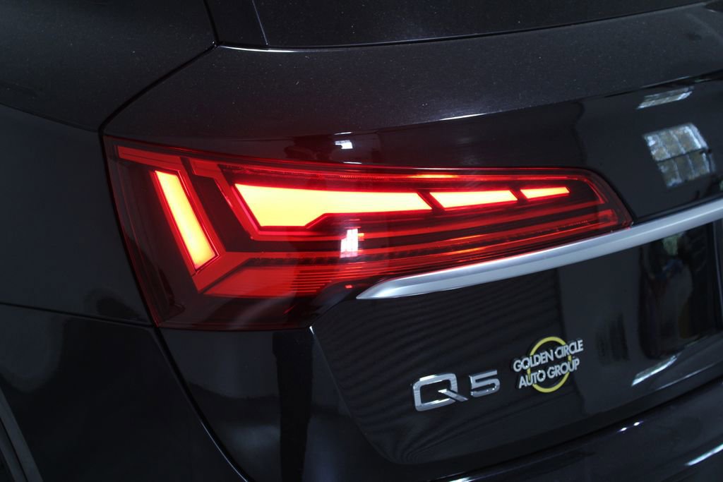 Used 2023 Audi Q5 2.0T Premium Plus image 58