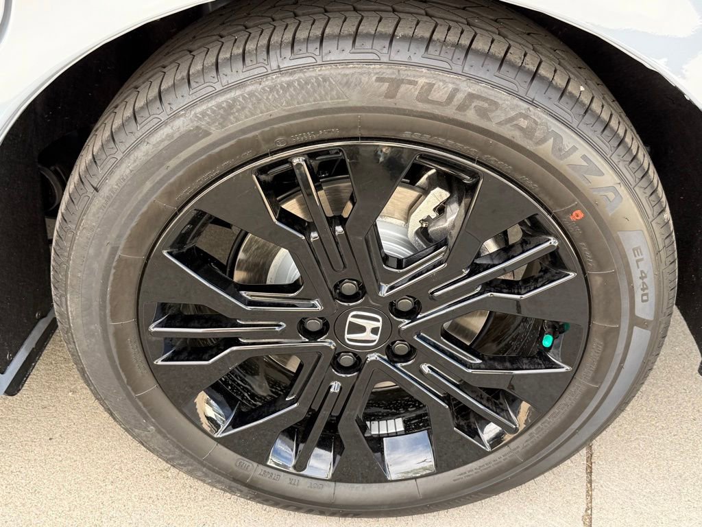 Used 2026 Honda Odyssey Sport-L image 12