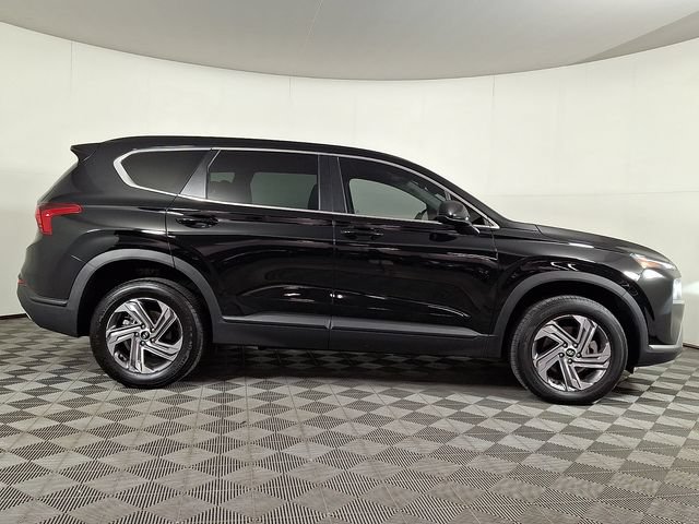 Used 2023 Hyundai Santa Fe SE AWD/4WD image 10