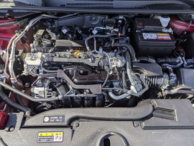 Used 2025 Toyota Corolla LE image 32