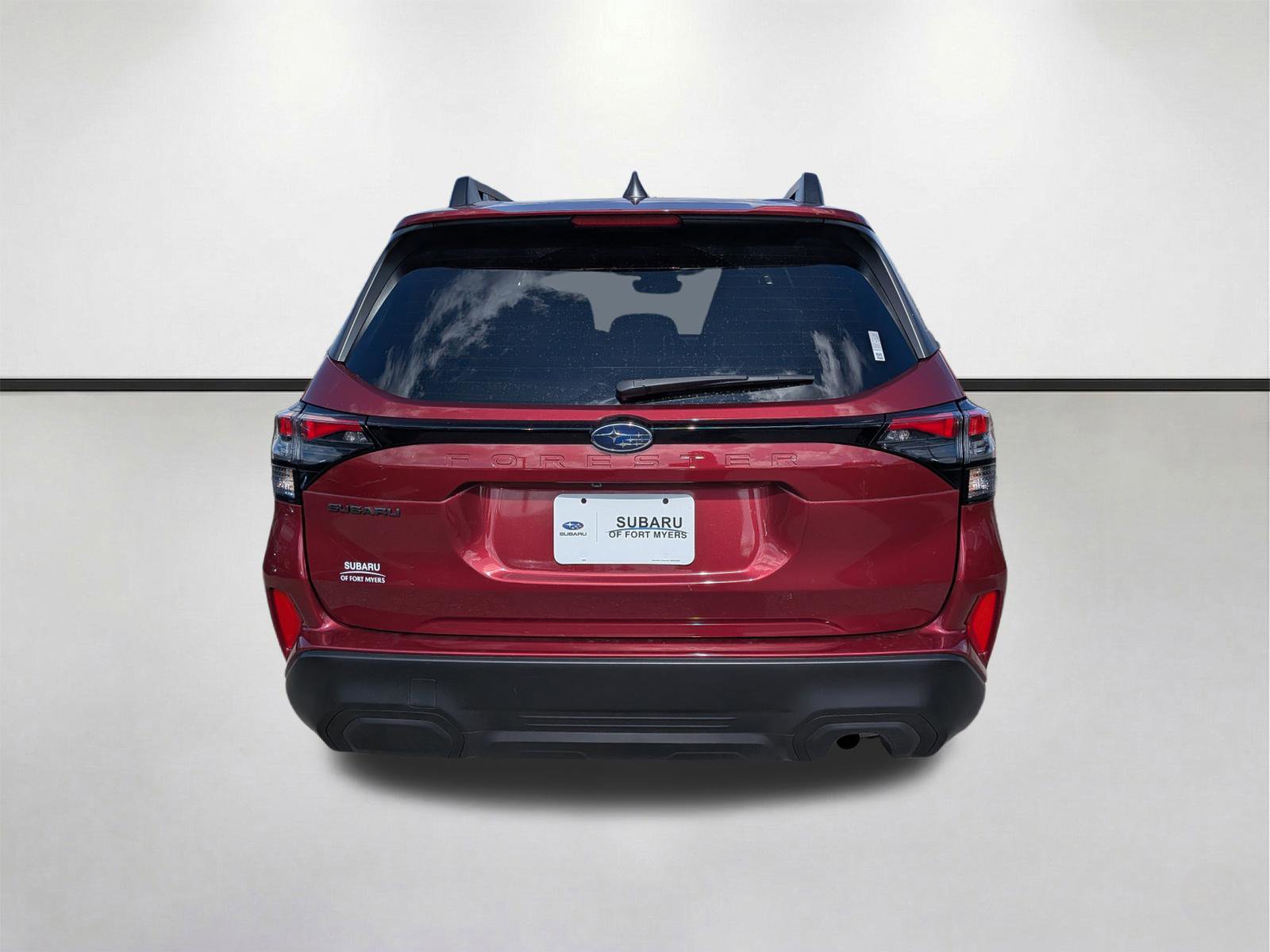 Certified 2025 Subaru Forester Premium w/ Convenience Package #1 AWD/4WD image 5