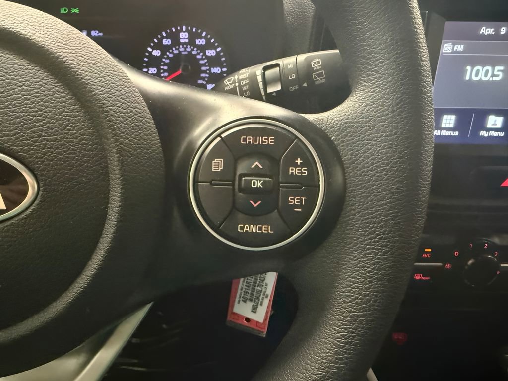 Used 2020 Kia Soul LX FWD image 17