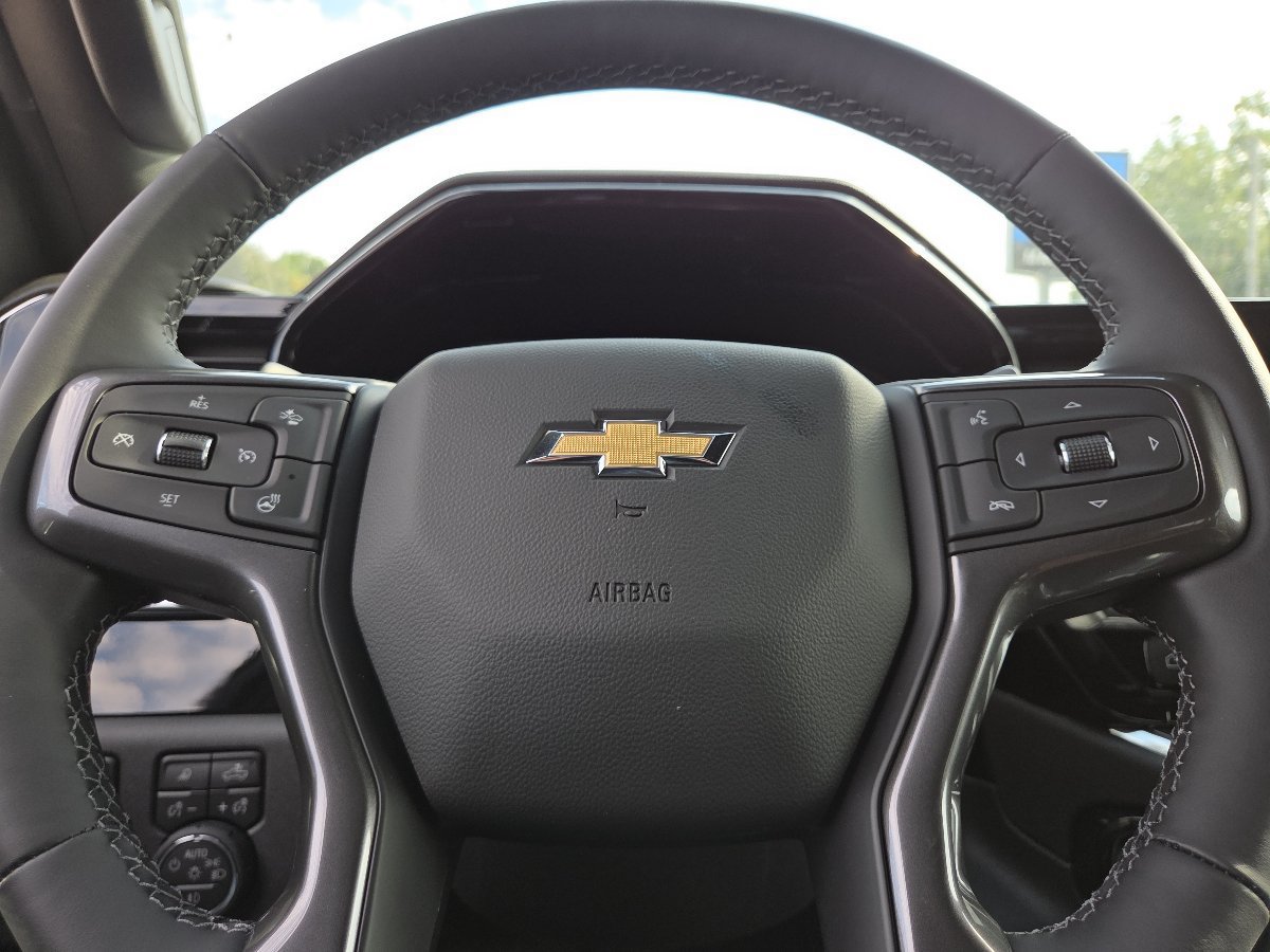 New 2026 Chevrolet Silverado 1500 High Country AWD/4WD image 31
