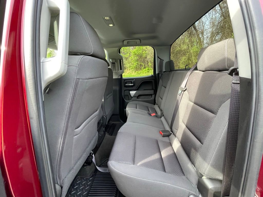 Used 2016 Chevrolet Silverado 1500 LT w/ All Star Edition image 25