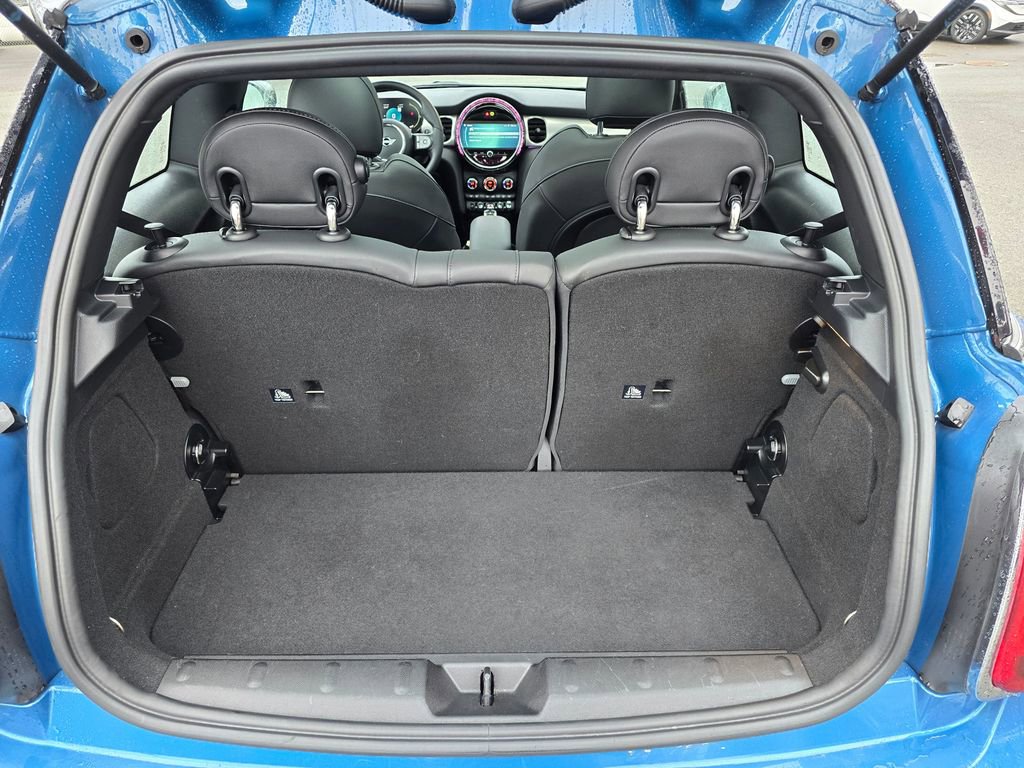 Used 2023 MINI Cooper S image 15