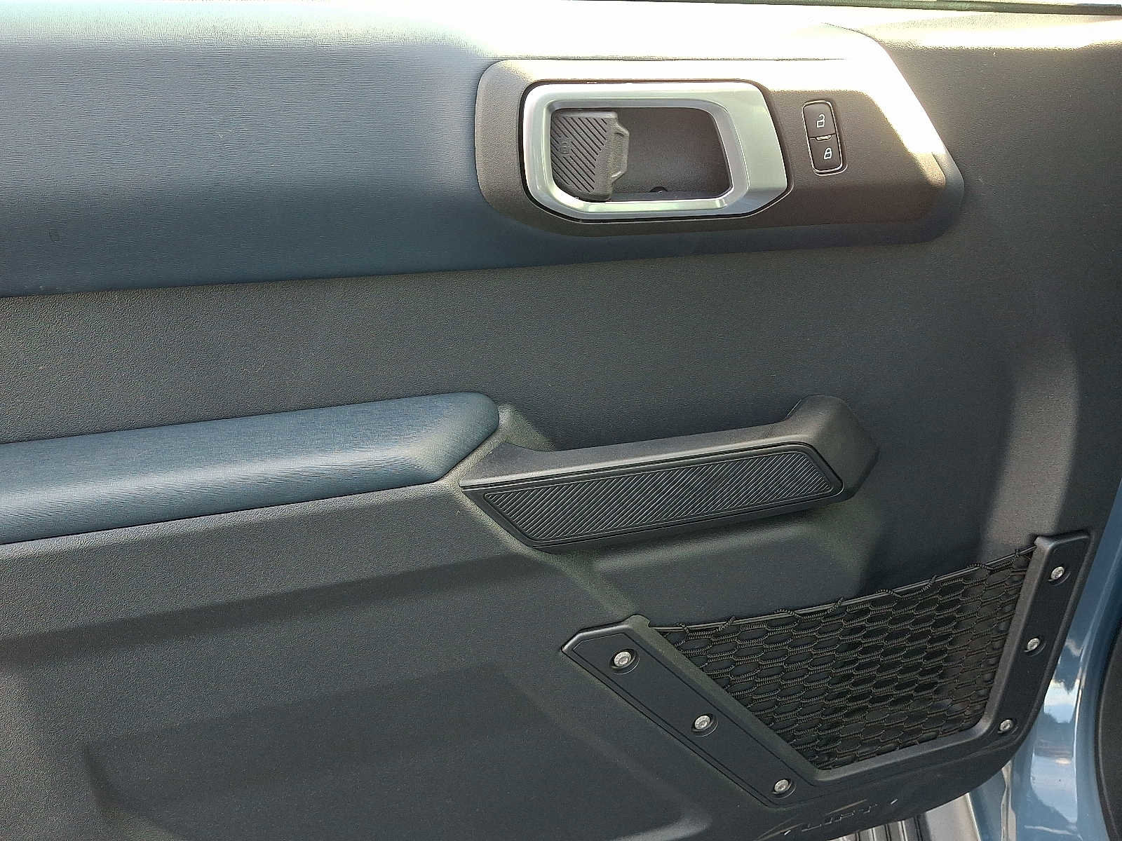 New 2025 Ford Bronco Heritage Edition image 10