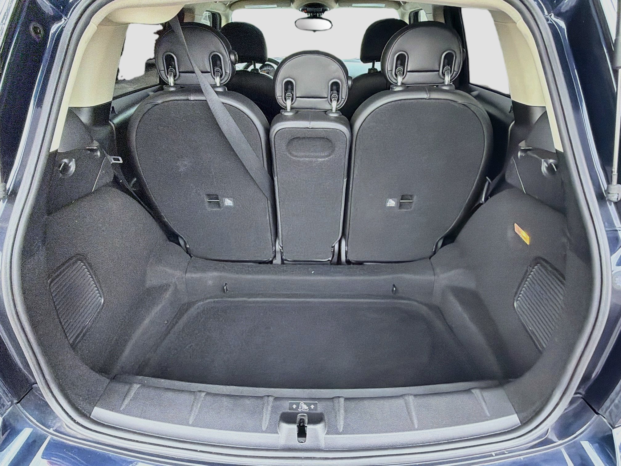 Used 2016 MINI Cooper Countryman S AWD/4WD image 12