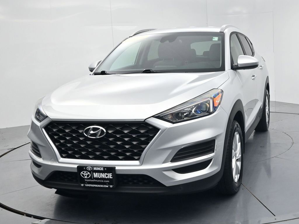 Used 2019 Hyundai Tucson Value image 3