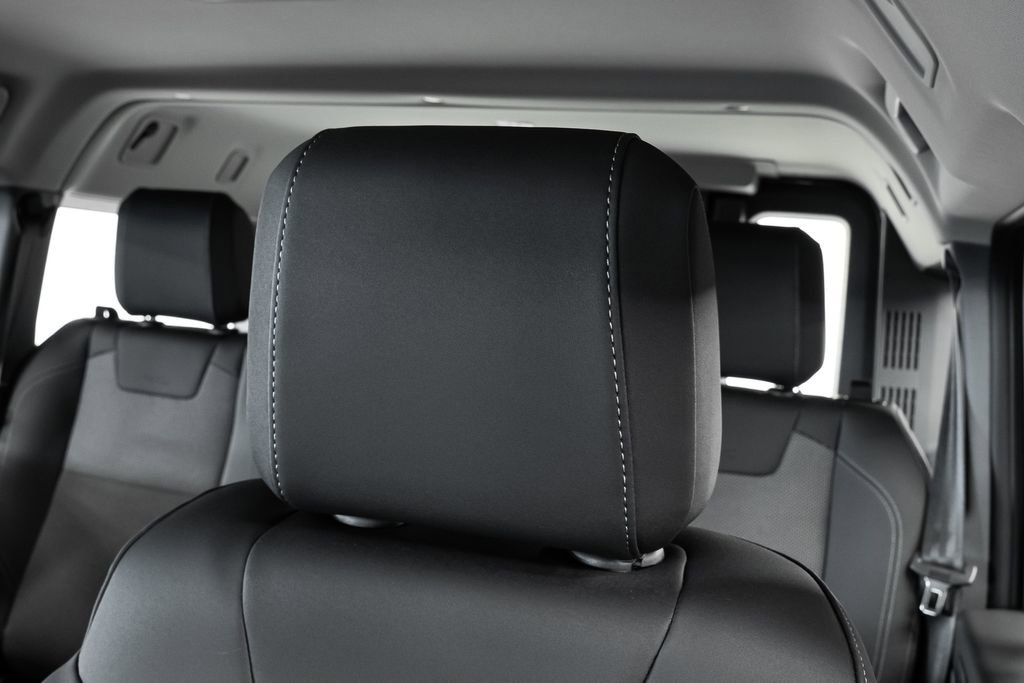 New 2026 INEOS Grenadier image 40