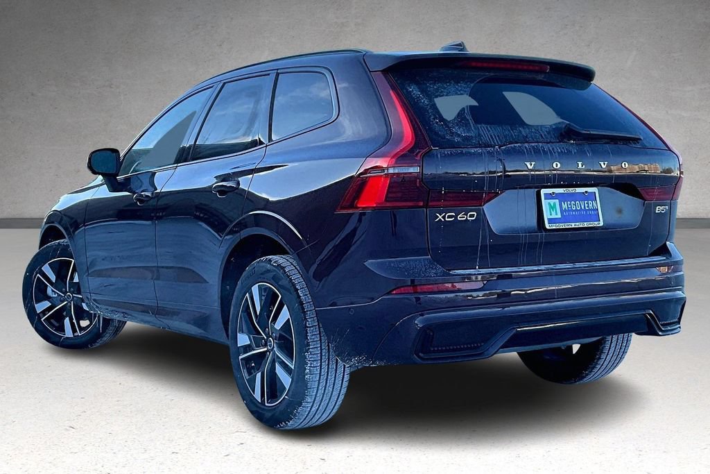 New 2026 Volvo XC60 B5 Plus w/ Protection Package Premier AWD/4WD image 3