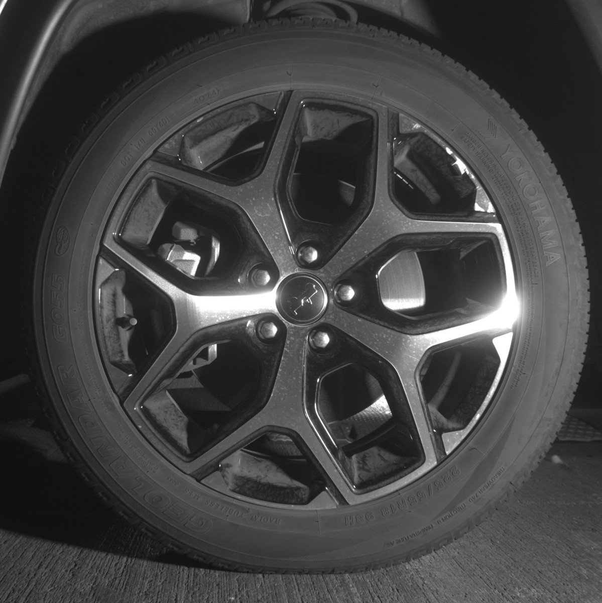 Used 2025 Jeep Compass Limited image 12