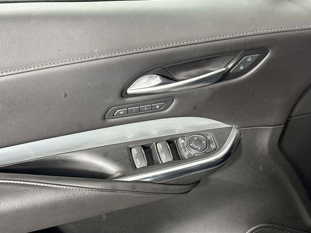 Used 2023 Cadillac XT4 Premium Luxury w/ Sun And Sound Package AWD/4WD image 26