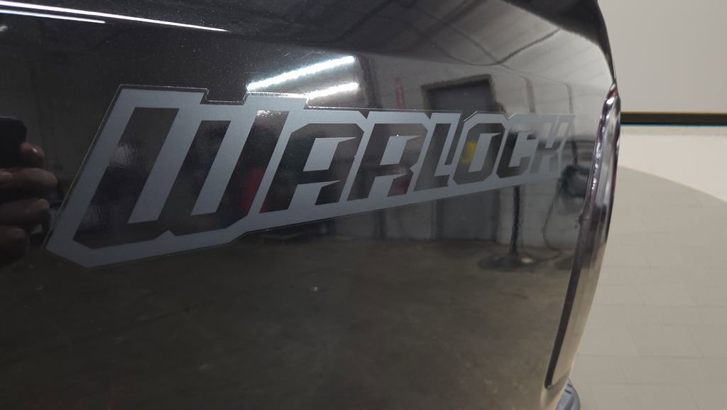 Used 2022 RAM 1500 Classic Warlock AWD/4WD image 27