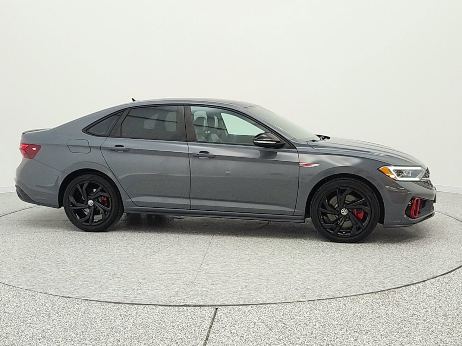 Used 2023 Volkswagen Jetta GLI Autobahn image 4