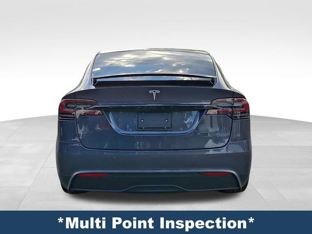 Used 2023 Tesla Model X image 6
