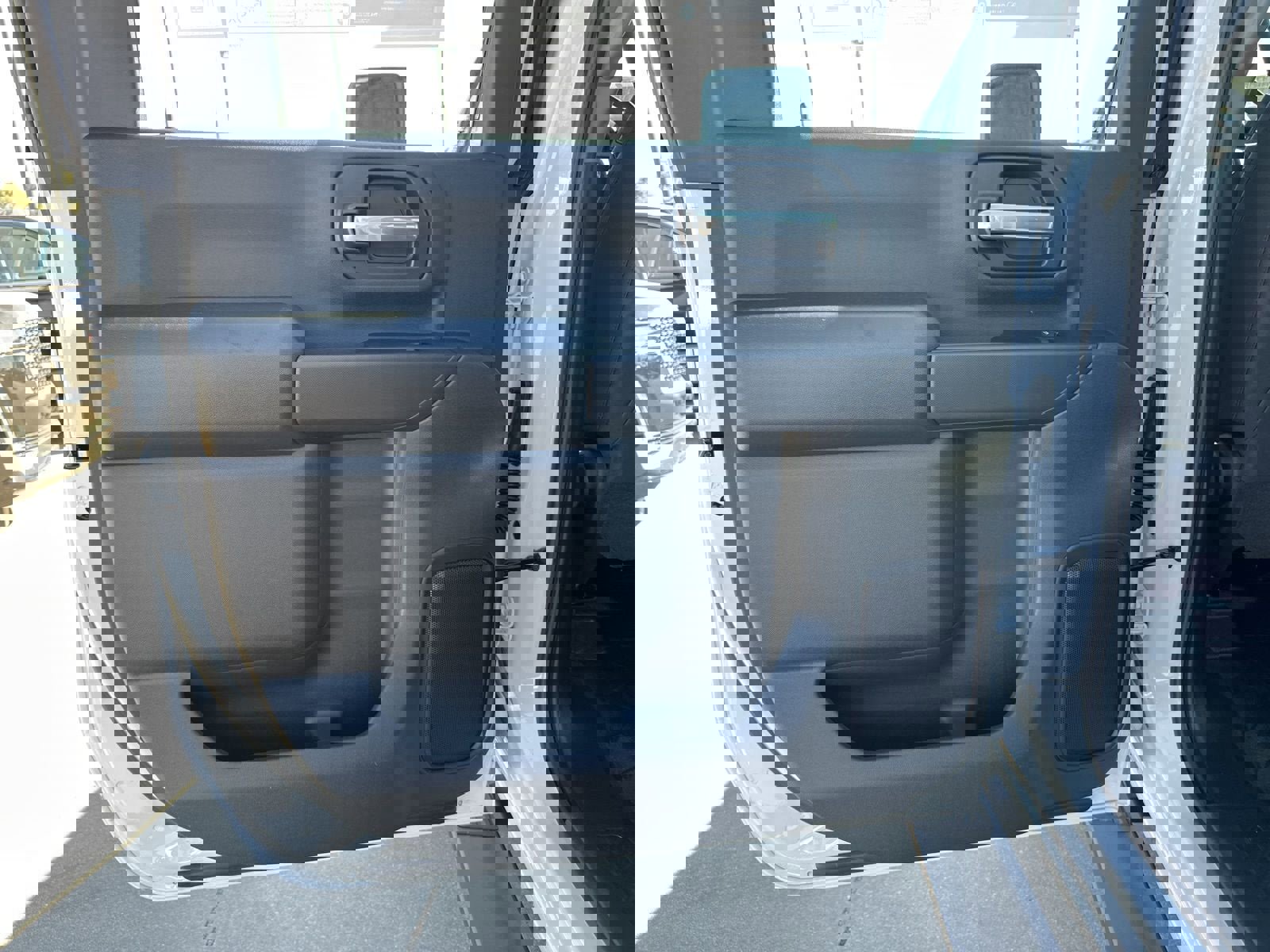 New 2026 GMC Sierra 3500 Pro image 16