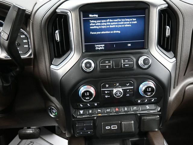 Used 2020 GMC Sierra 2500 Denali w/ Denali Ultimate Package image 10