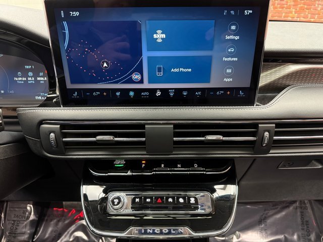 Used 2023 Lincoln Corsair Reserve w/ Equipment Group 201A image 20