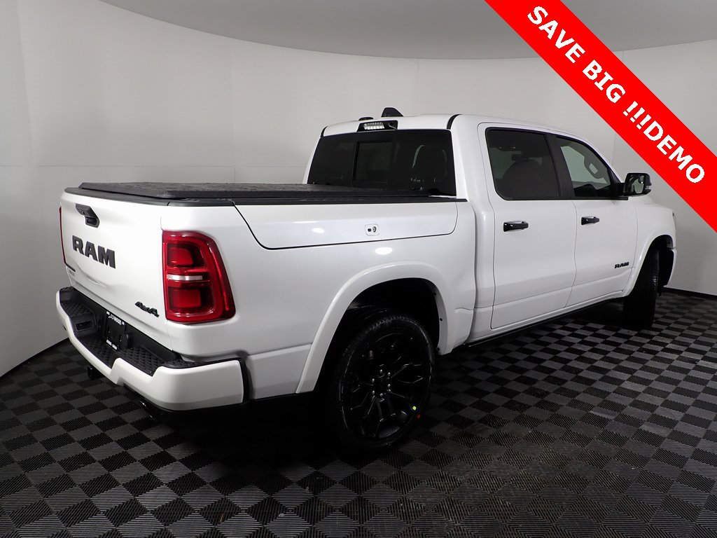 New 2025 RAM 1500 Limited image 15