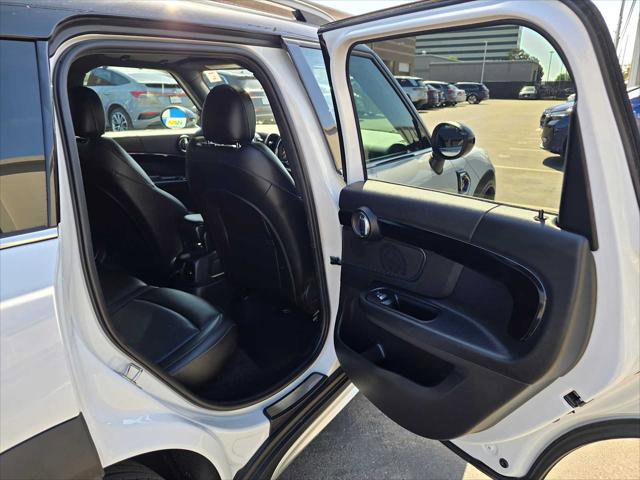 Used 2019 MINI Cooper Countryman S w/ Premium Package AWD/4WD image 14