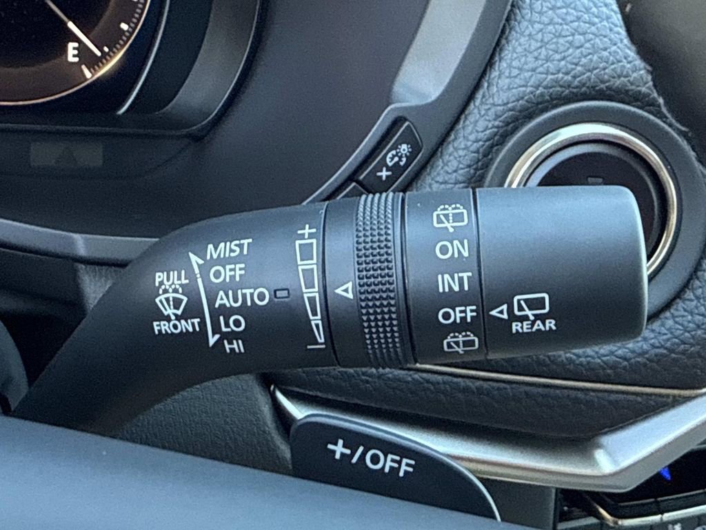 New 2026 MAZDA CX-90 3.3 Turbo w/ Premium Sport Pkg image 38