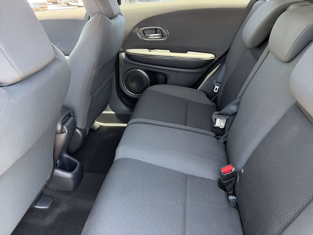 Used 2020 Honda HR-V EX image 16